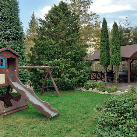 Tatil Evi Dom Dawniej Szklarska Poreba