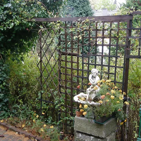 Dom Dawniej Tatil Evi *