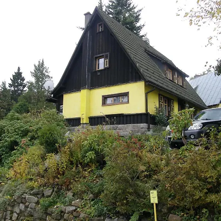 Tatil Evi Dom Dawniej