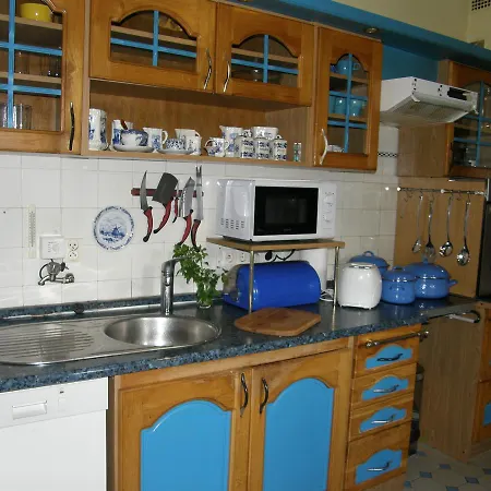 Tatil Evi Dom Dawniej *