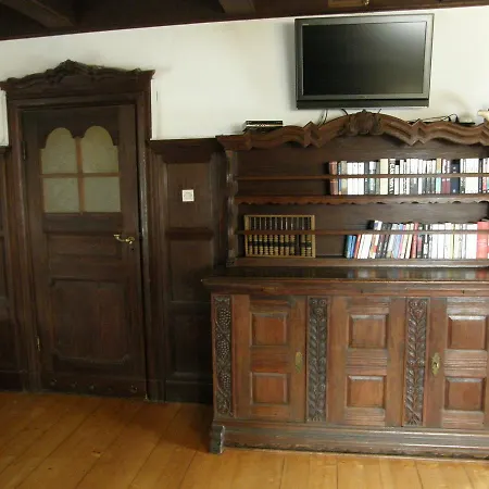 Tatil Evi Dom Dawniej *