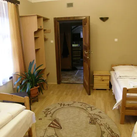 Dom Dawniej Tatil Evi Szklarska Poreba