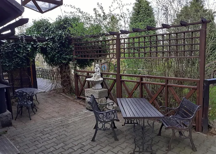 Holiday home Dom Dawniej