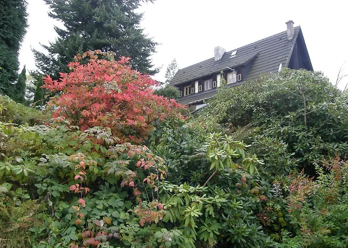 Holiday home Dom Dawniej Szklarska Poreba