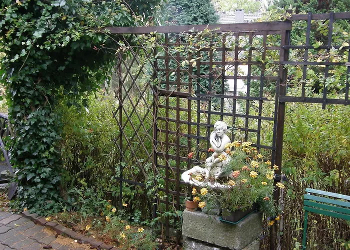 Dom Dawniej Holiday home *