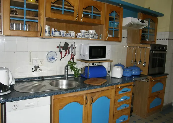 Holiday home Dom Dawniej *