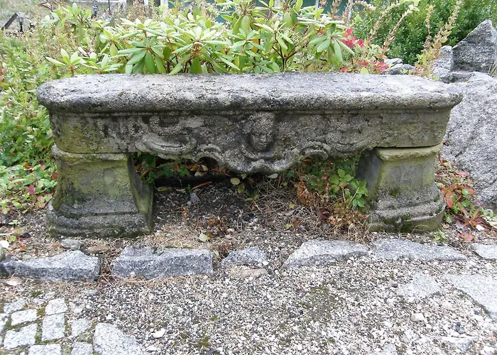 Holiday home Dom Dawniej Szklarska Poreba